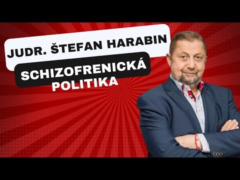 JUDr. Štefan Harabin: Ľuďom treba veci vysvetliť jasne !