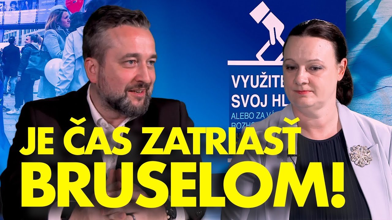 1718524354_maxresdefault.jpg Luboš Blaha: Je čas zatriasť Bruselom!