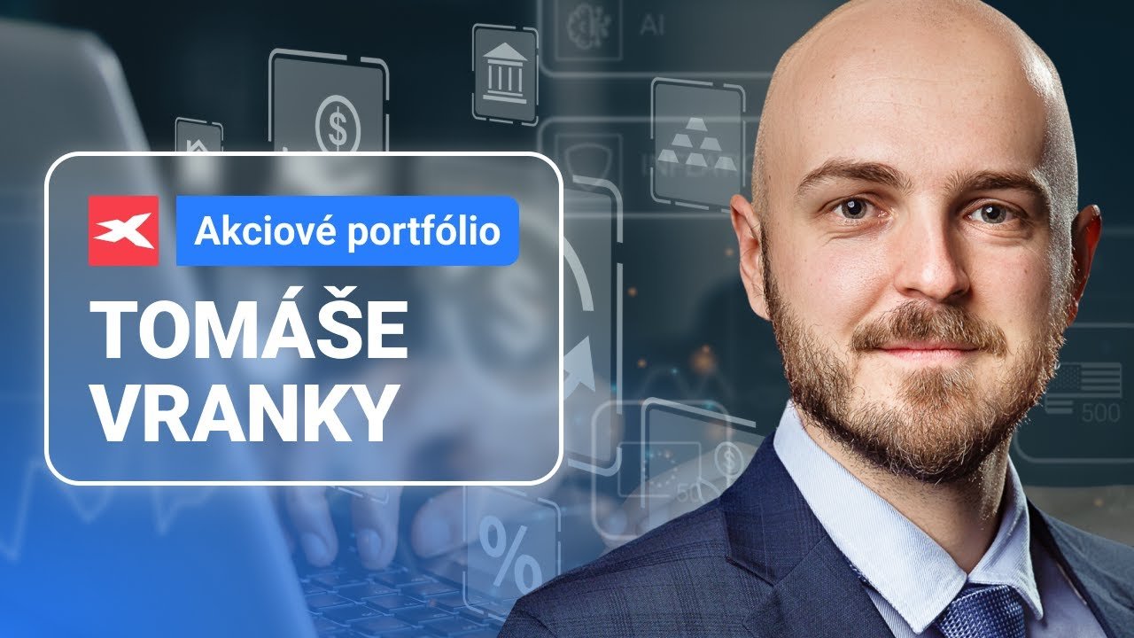 1718612012_maxresdefault.jpg XTB: Akciové portfólio Tomáša Vranku (10.6.2024) – Je ETF na S&P 500 mŕtve? Prečo volím svetové akcie?