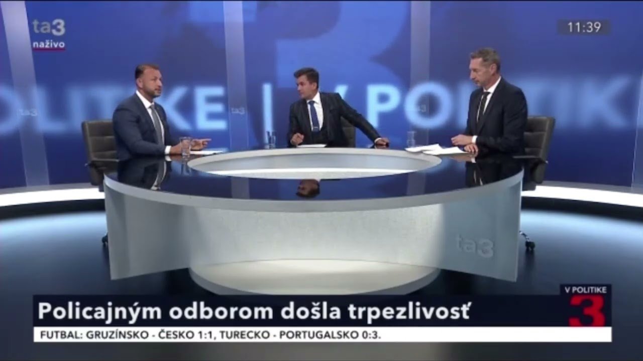 1719213779_maxresdefault.jpg Matúš Šutaj Eštok: Hádanka z policajnej kuchyne