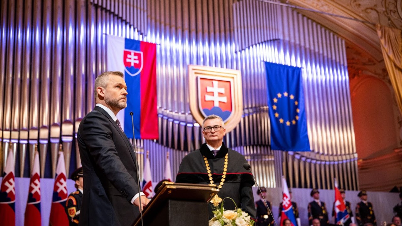 Tlačová konferencia o výsledkoch zasadnutia Európskej rady