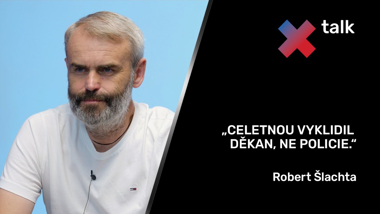 Hluché místo je mezi nálezem zastřeleného otce ve 12:47 a střelbou ve 14:55 | Robert Šlachta