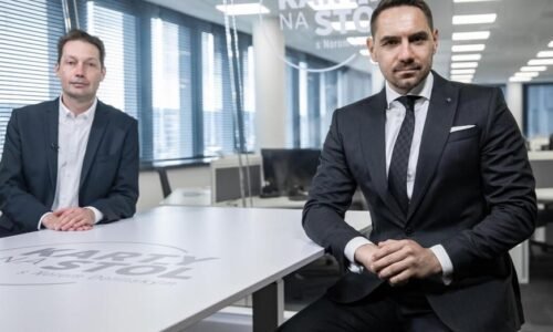 Gyimesi György: Karty na stôl s Györgyom Gyimesim: Vo voľbách sa MUSÍME postaviť bruselským progresívcom