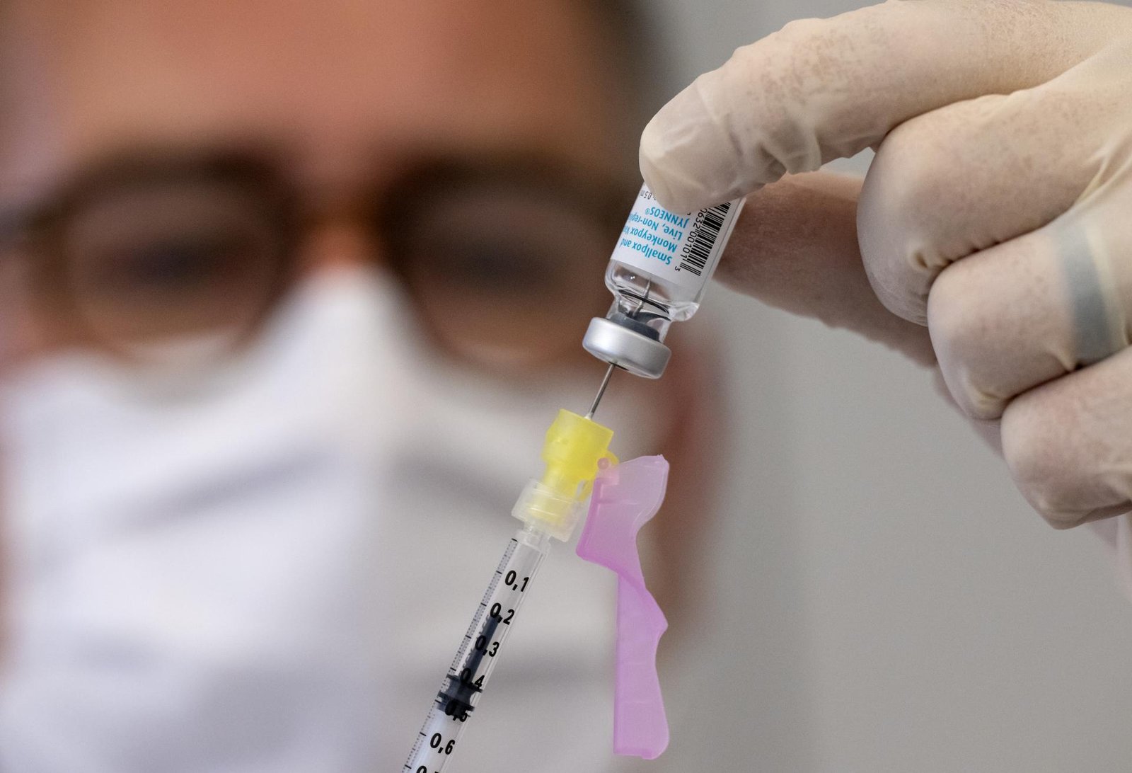 Juhoafrická republika zaznamenala prvú obeť choroby mpox, nakazených odhalila päť Juhoafrická republika zaznamenala prvú obeť choroby mpox, nakazených odhalila päť