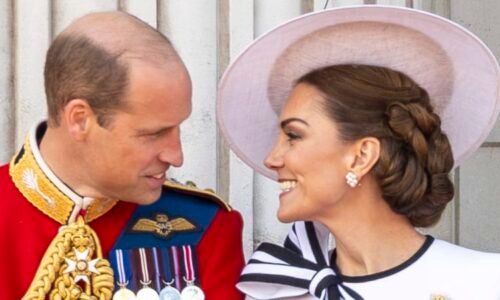 Řeč těl prince Williama a Kate: Expertka popsala jejich vztah po diagnóze rakoviny