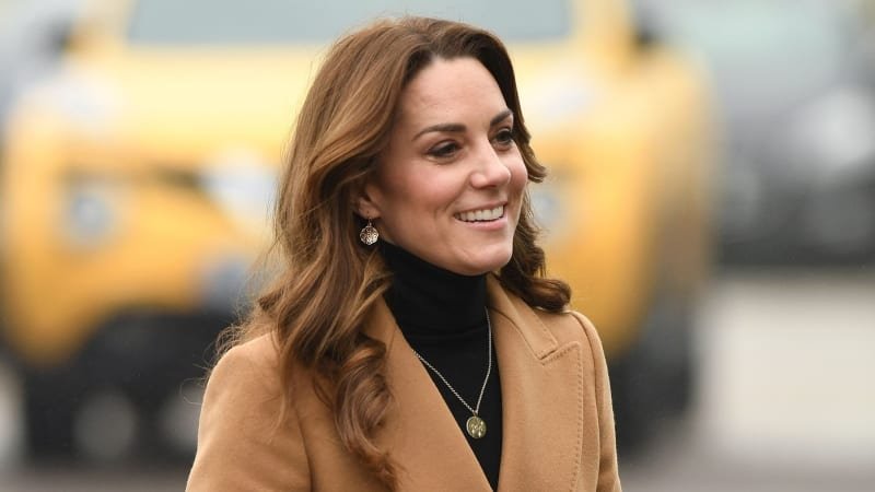 Detaily kauzy úniku dat o operaci princezny Kate: Mělo jít o falešnou složku Detaily kauzy úniku dat o operaci princezny Kate: Mělo jít o falešnou složku