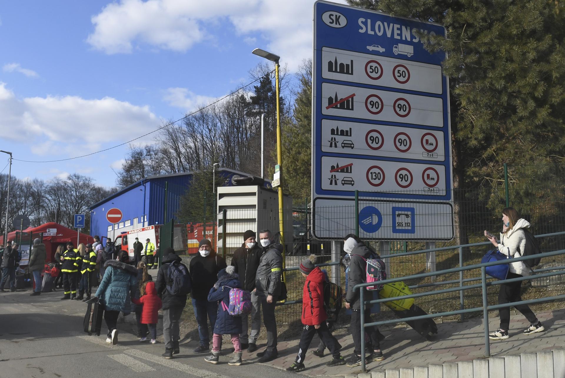 Štáty Európskej únie sa zhodli na predĺžení dočasnej ochrany Ukrajincov