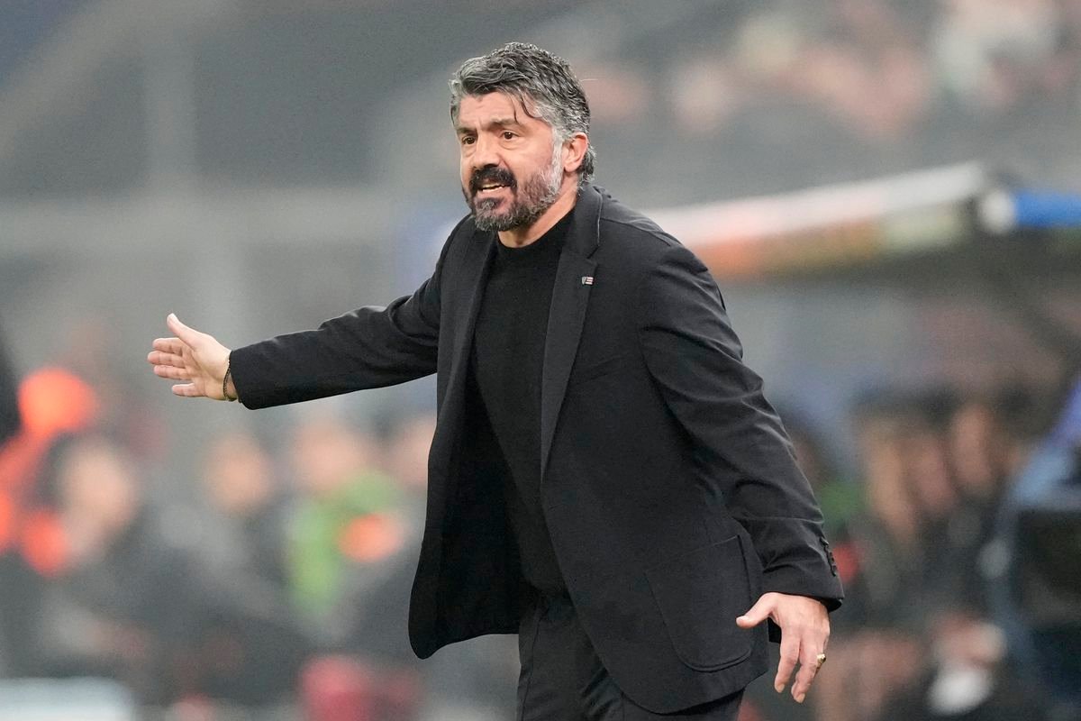 V Marseille skončil predčasne, teraz smeruje do Chorvátska. Hajduk povedie známa talianska tvár