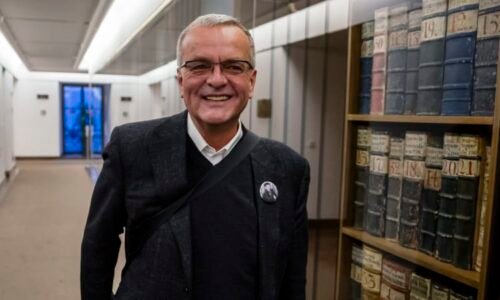 Kalousek: Nerudová udělala z Turka usmrkaného chlapečka. To jí nikdo nevezme