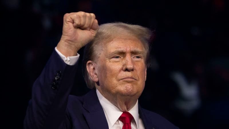 Jak zamávalo obvinění Trumpa a Bidenova syna s volbami? Voliči vyslali jasný vzkaz