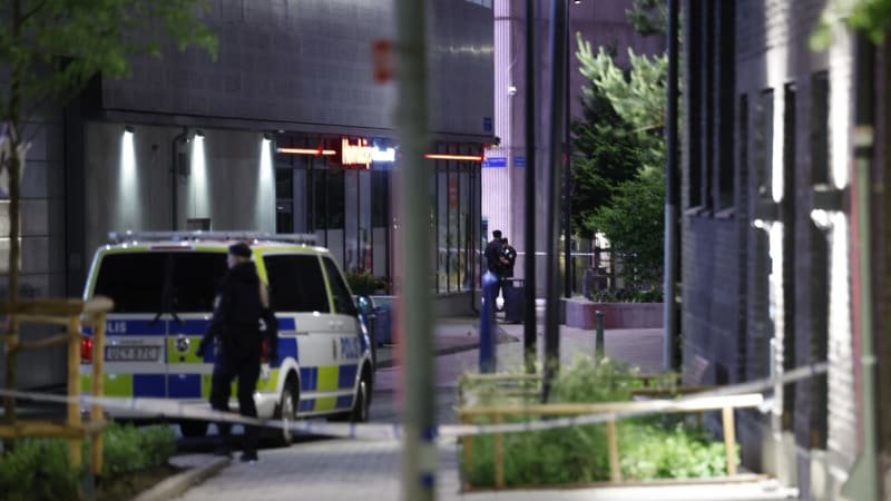 Válka gangů ve Švédsku: Vrazi zastřelili známého rappera. Ten měl mít vazby na zločineckou síť Válka gangů ve Švédsku: Vrazi zastřelili známého rappera. Ten měl mít vazby na zločineckou síť