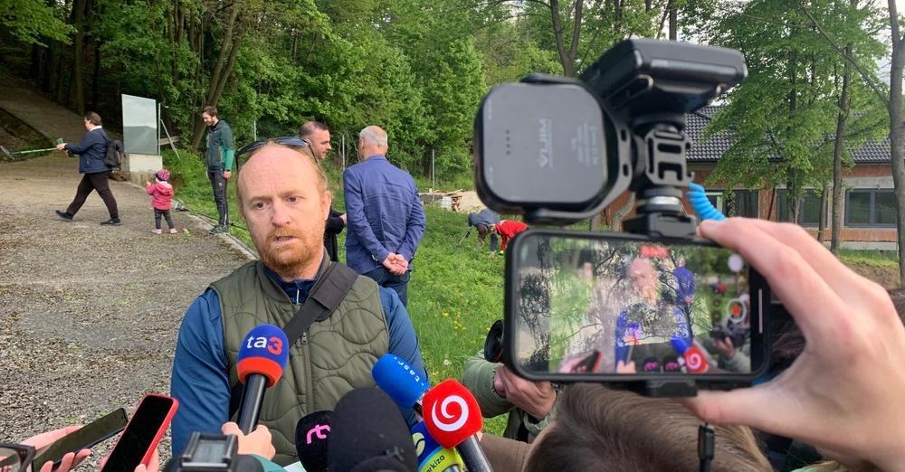 3388334414401158027.jpeg Banská Bystrica : Poznatky z výskumu v Kremničke nás posunú vpred | Banská Bystrica