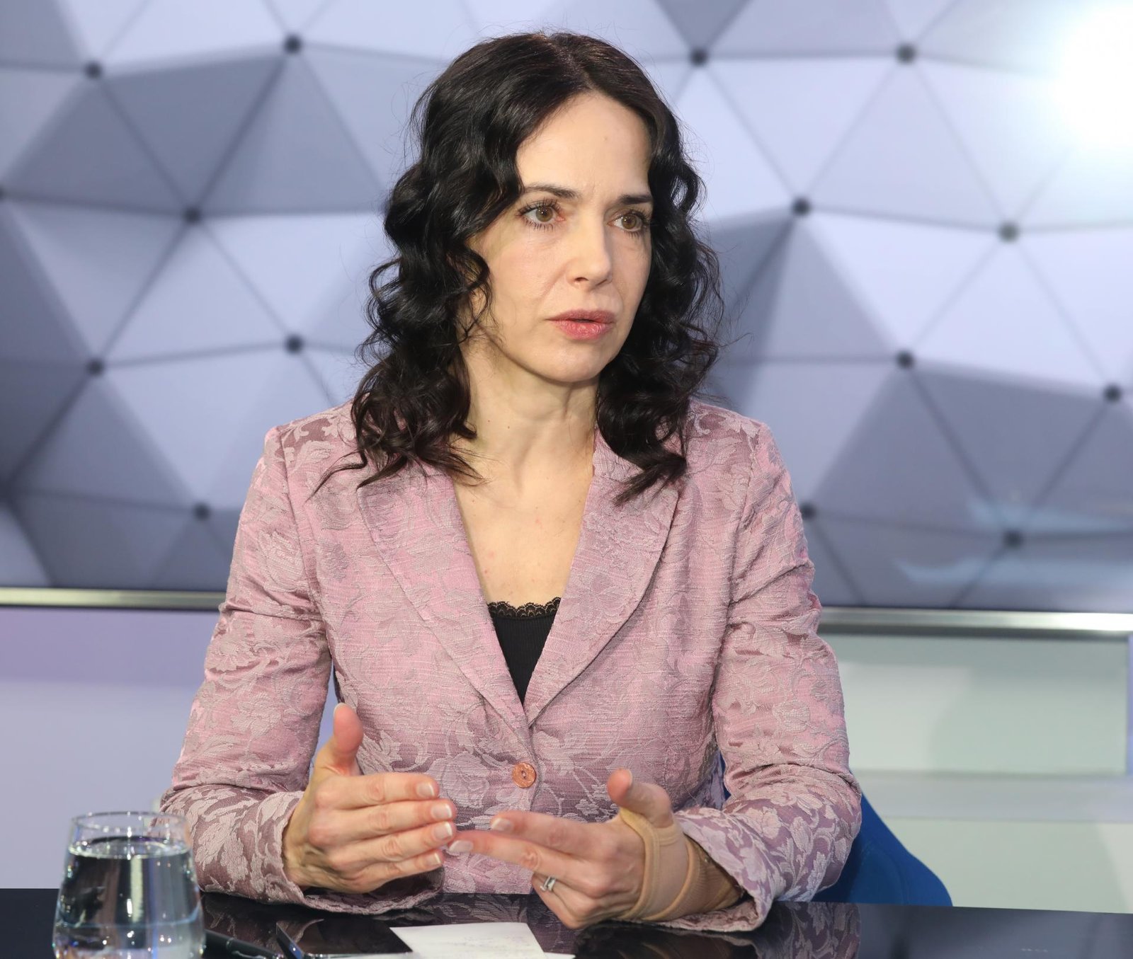 Eurovoľby 2024: Potvrdili sme pozíciu plnoformátovej strany, hodnotí KDH Eurovoľby 2024: Potvrdili sme pozíciu plnoformátovej strany, hodnotí KDH