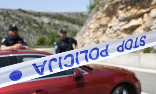 Detaily o tragickém výbuchu v Chorvatsku: Zdroj popsal, co mělo zabít českého chlapce