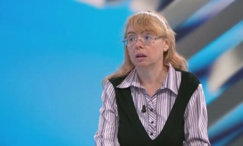Švihlíková: Green Deal se zásadně nezmění, je to bitva ideologií. Komise se odstřihla od reality