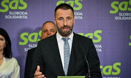 Podmienka počtu klientov podľa SaS znižuje konkurenciu v druhom pilieri. Nový hráči sa na trh dostanú ťažko