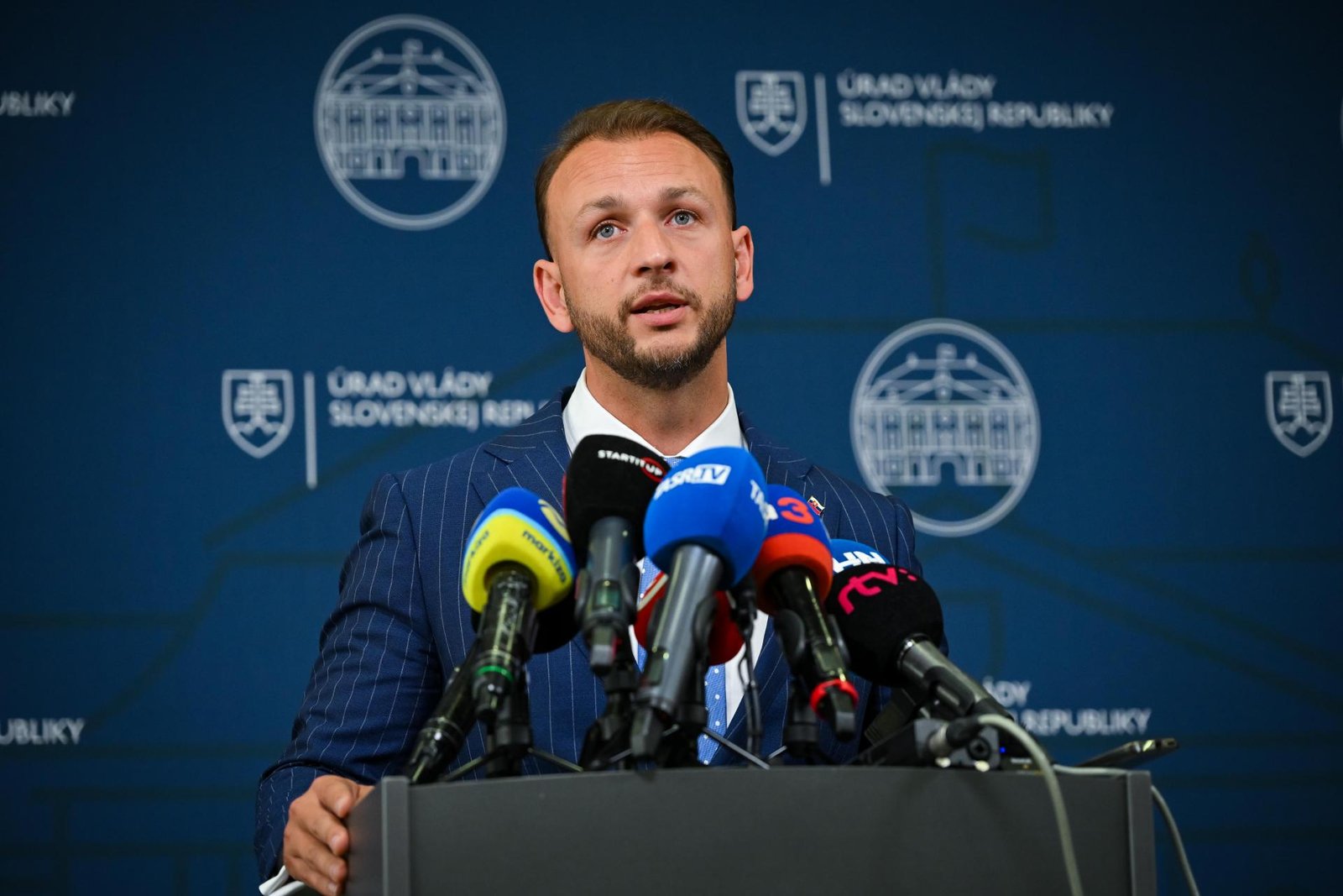 Snem Hlasu v Košiciach: Pellegriniho na poste predsedu nahradí Šutaj Eštok