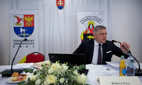 Robert Fico prehovoril a zmierenie nebude. Konfliktný kód je v celej spoločnosti.