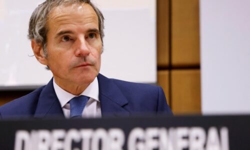 Domino efekt. Grossi upozornil na možné šírenie jadrových zbraní v spojitosti s Iránom