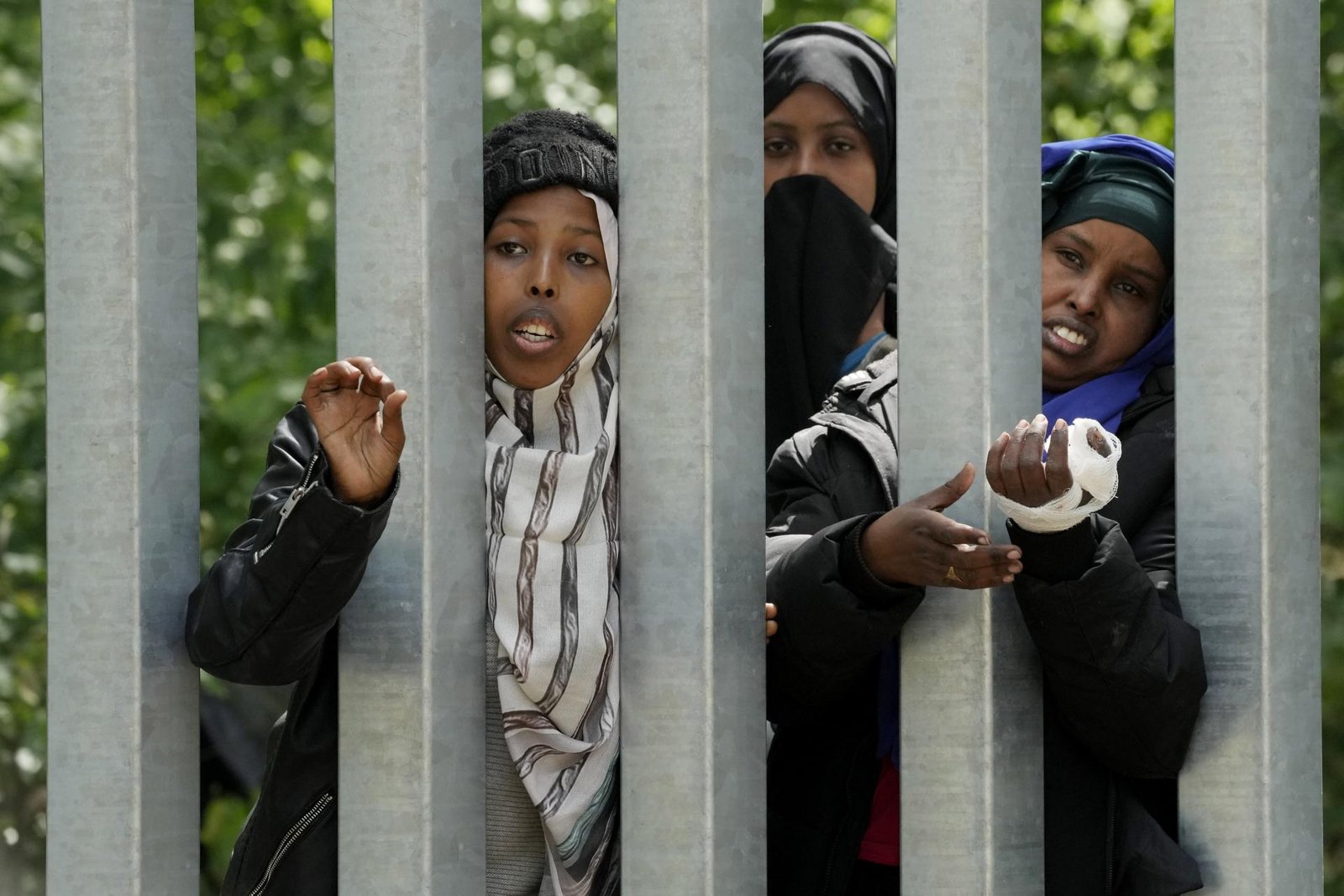 Organizácia tvrdí, že medzi Španielskom a Afrikou tento rok zahynulo 5000 migrantov Organizácia tvrdí, že medzi Španielskom a Afrikou tento rok zahynulo 5000 migrantov