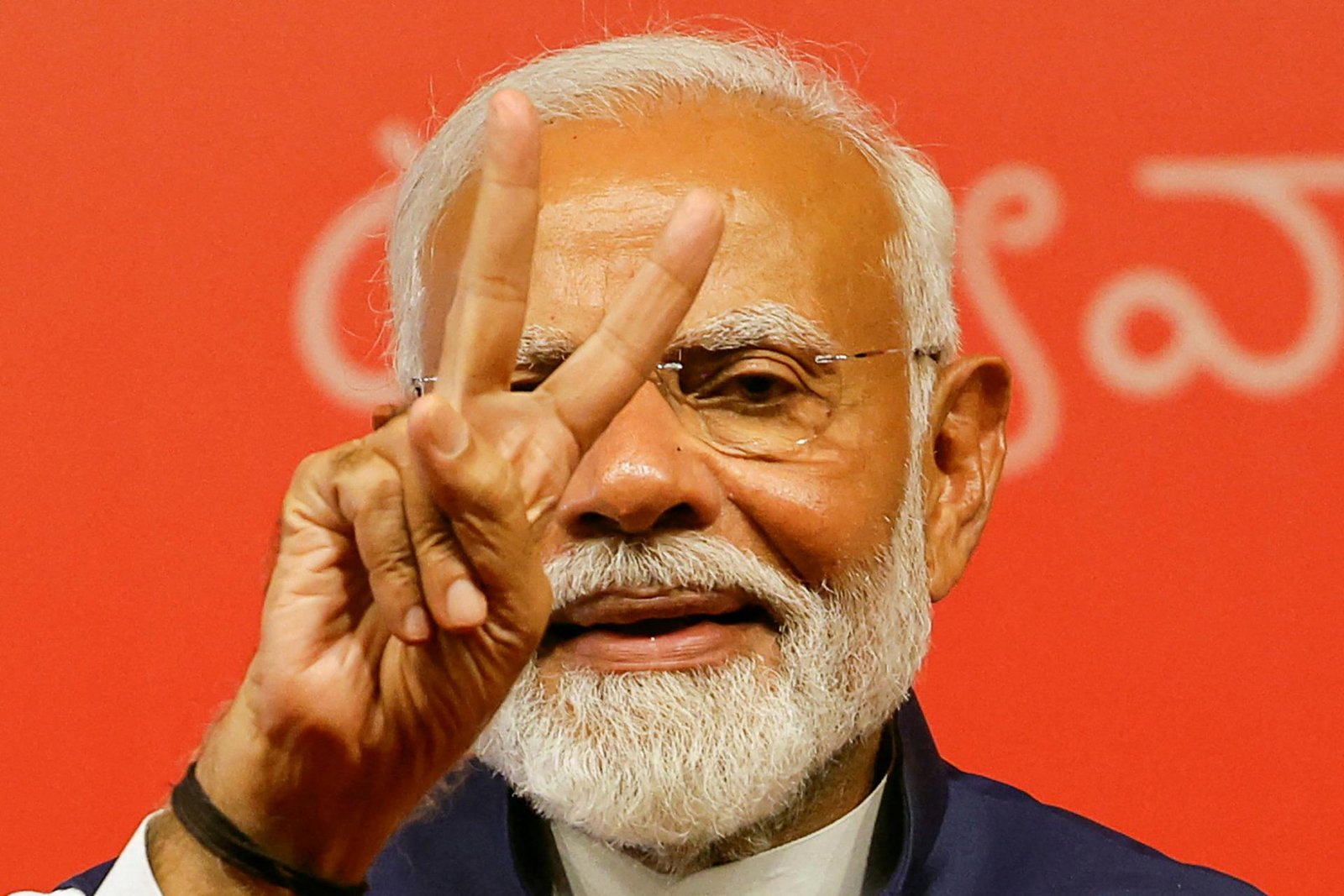 Víťazom volieb v Indii sa stala Národná demokratická aliancia vedená premiérom Módím Víťazom volieb v Indii sa stala Národná demokratická aliancia vedená premiérom Módím