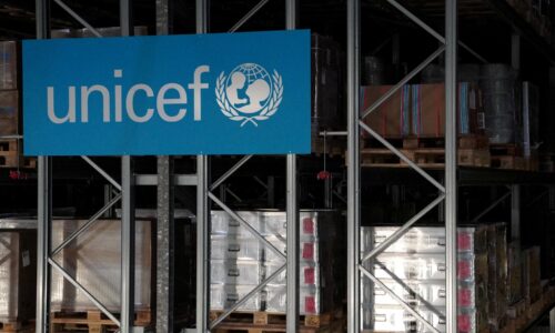 UNICEF žiada o medzinárodnú pomoc pre Haiti v období hurikánov