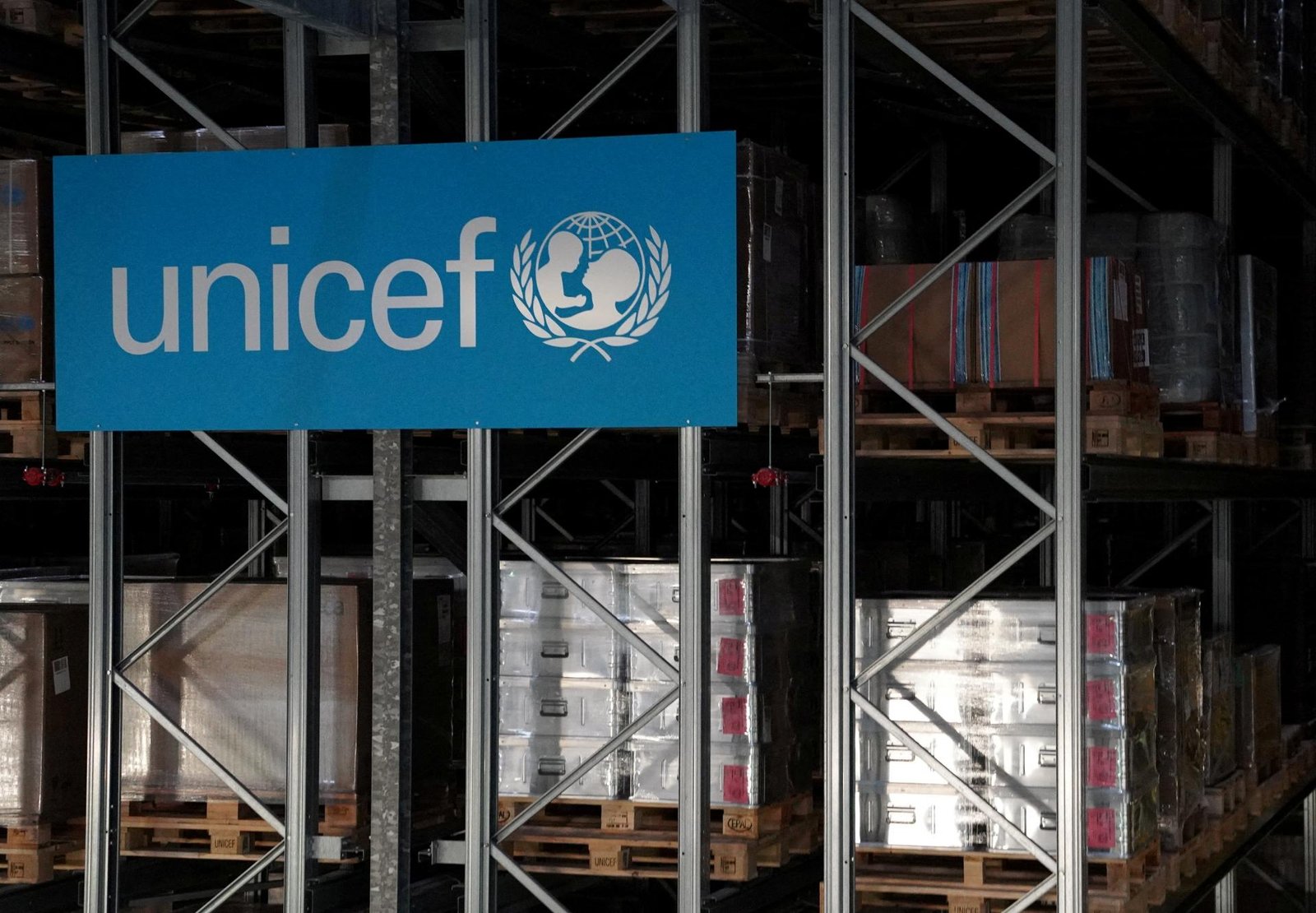 UNICEF žiada o medzinárodnú pomoc pre Haiti v období hurikánov UNICEF žiada o medzinárodnú pomoc pre Haiti v období hurikánov
