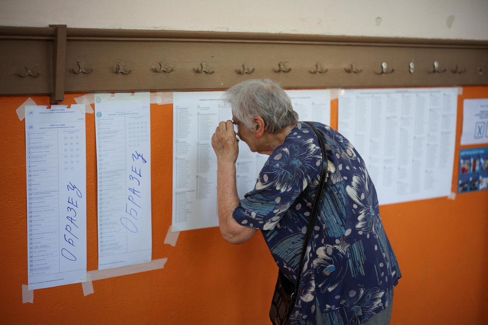 Za a proti Bruselu (komentár) Za a proti Bruselu (komentár)