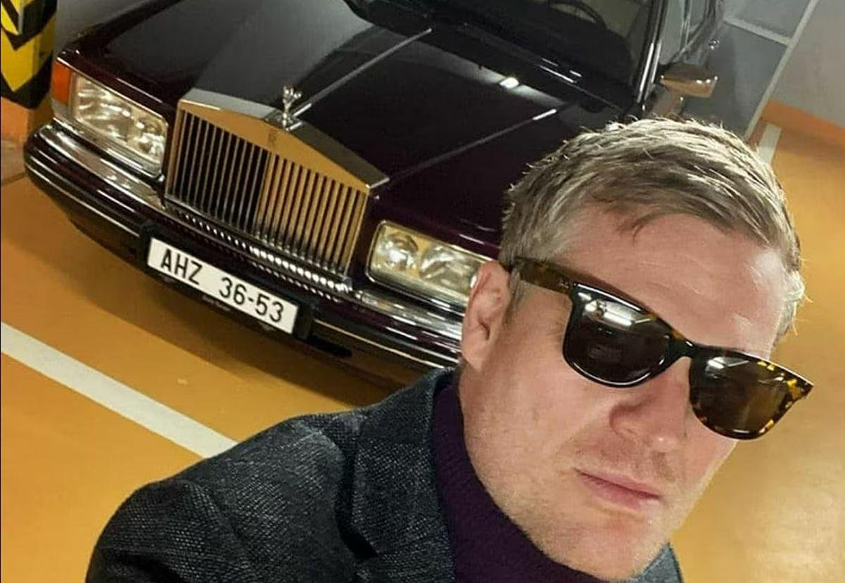 Český Lundgren dobyl Brusel: Obľúbenec mladých a vplyvných čelil aj ostrej kritike. Kto je Filip Turek? Český Lundgren dobyl Brusel: Obľúbenec mladých a vplyvných čelil aj ostrej kritike. Kto je Filip Turek?