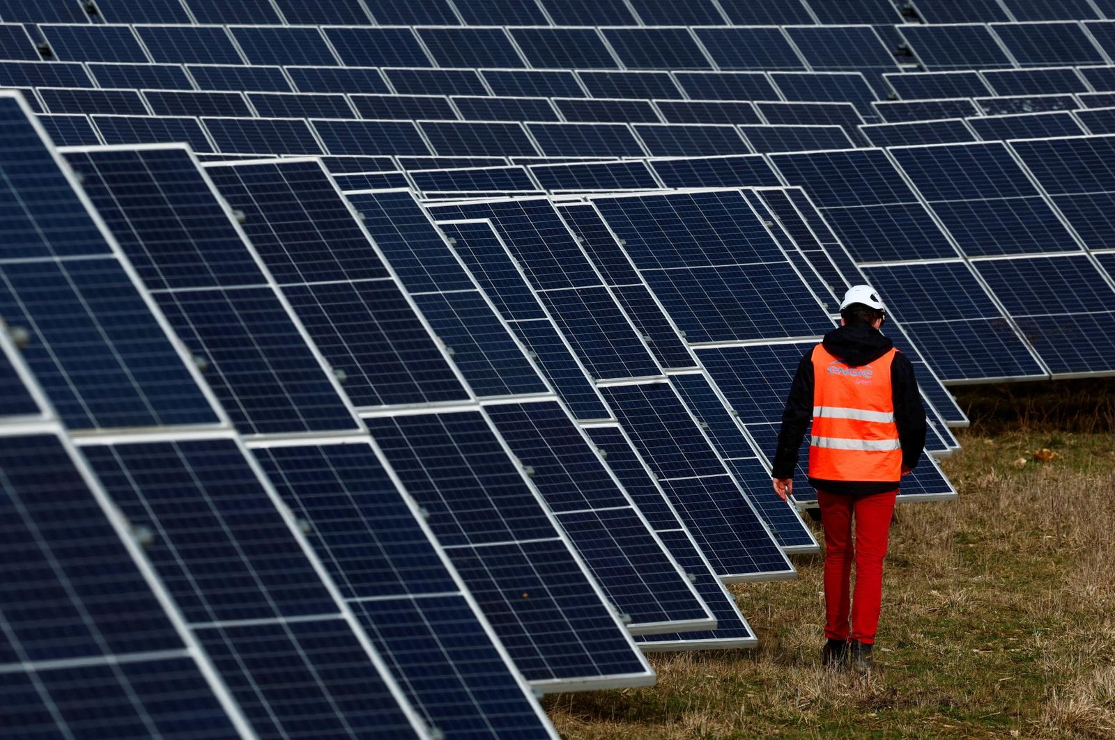 Japonsko môže byť energeticky nezávislé do roku 2060, domnieva sa analytik. Základom je solárna energia