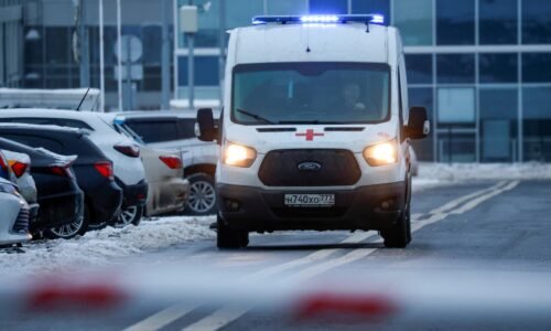 V Moskve hospitalizovali desiatky ľudí, je podozrenie na hromadnú otravu jedlom
