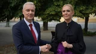 Denisa Saková: