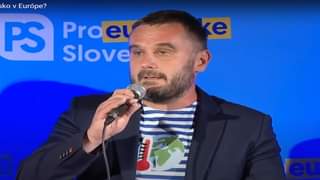 Gyimesi György:  PRIZNANIA PROGRESÍVCOV, ŽE SÚ PROTI SLOVENSKU #ps #protislovensku