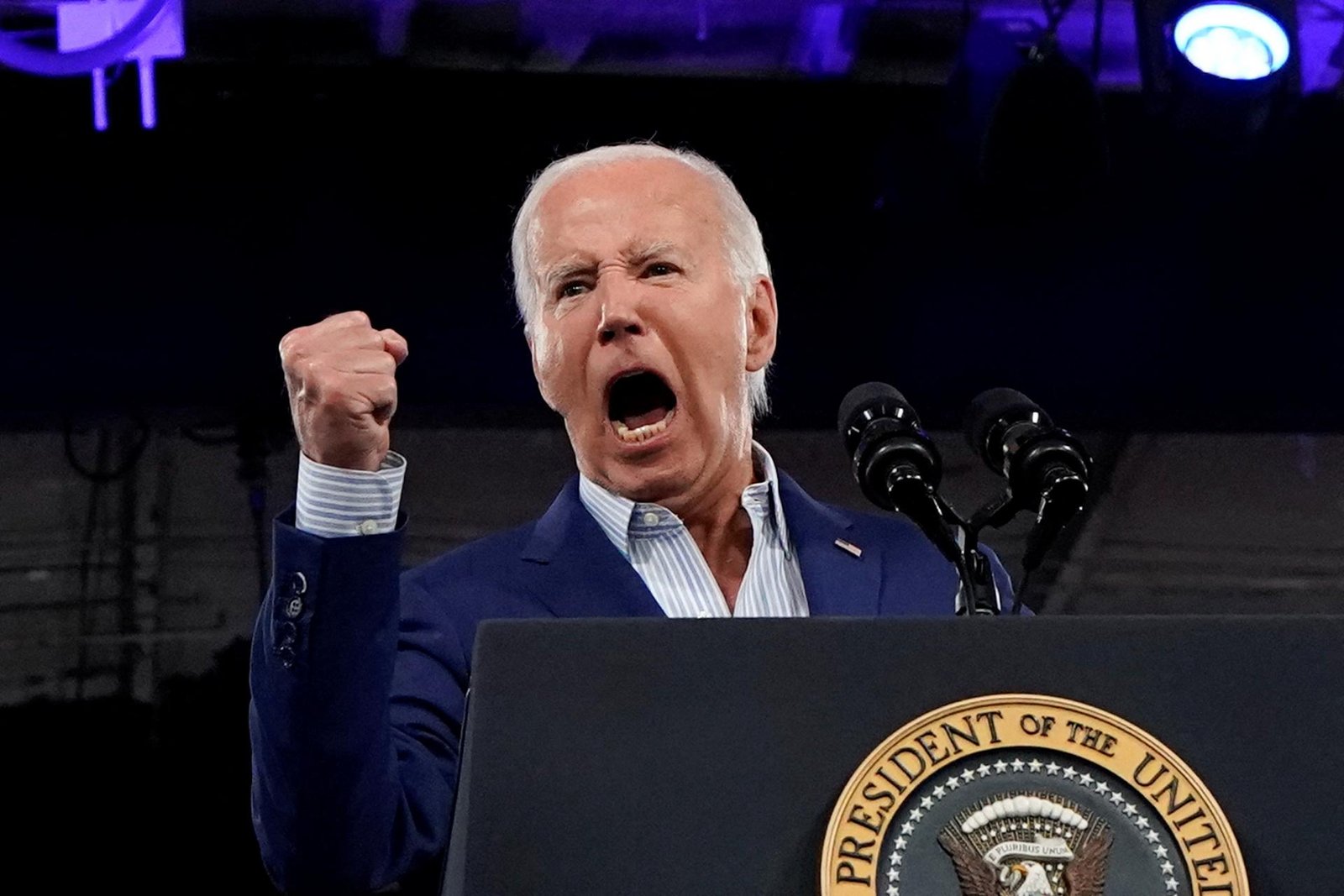 Hodlám tieto voľby vyhrať. Biden vyhlásil, že plánuje zvíťaziť v nadchádzajúcich prezidentských voľbách
