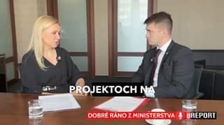 Denisa Saková: