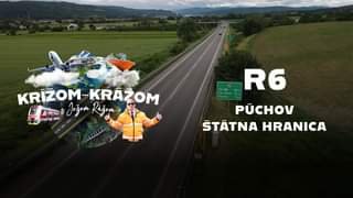 438042120_1035135038006870_6119592021002097693_n.jpg PREPOJÍME SA S ČESKOM CEZ R6?
Napriek spoločnej minulosti nás s Českom spája len jediná diaľnica – D2. Vznikne ďalšie štvorprúdové prepojenie na Považí? A …