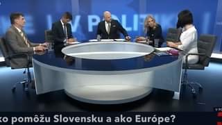 Gyimesi György: ÓDOR TVRDÍ, ŽE ZRUŠENIE PRÁVA VETA JE PSEUDOTÉMA…SKUTOČNE?