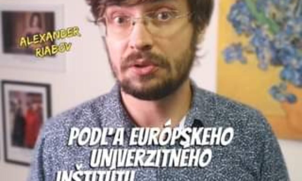 RUSI IDÚ DOMOV SKLAMANÍ ZO ZÁPADU Mali byť hrdinami antiputin-propagandy. Po začatí konfliktu utiekli z Ruska na znak nesúhlasu s ním. Po 2 rokoch je väčši…