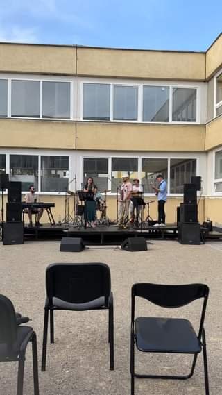 Topoľčany: