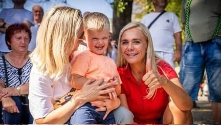 445787617_1009224730572359_1491650202660216222_n.jpg Denisa Saková: Každý rok, keď 1. júna otvorím oči, tak sa mi premietne krátky film, ako sme sa všetky deti tešili na tento sviatok. Okrem sladkostí od rodičov bola pre nás…