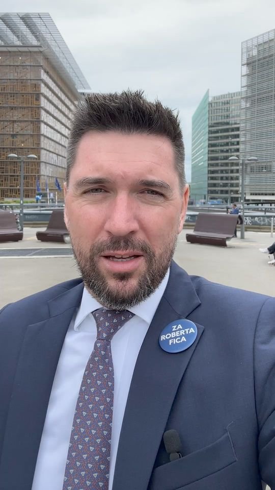 446049106_1634208190748892_9029213397725339200_n.jpg Richard Takáč: Je na nás, či v Bruseli zavládne zdravý rozum! V sobotu 8. júna príďte voliť skúsenosť, VOĽTE č. 18 – kandidátov na poslancov za stranu SMER – SSD Zákony, k…