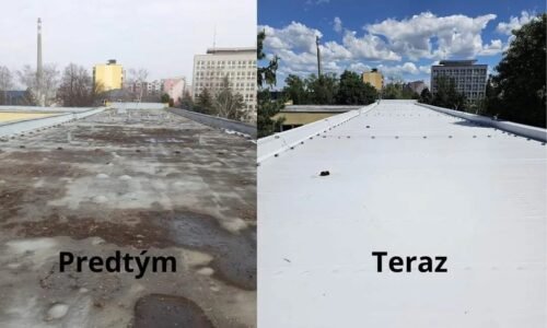 Topoľčany: MESTO PRE ŠKOLY
Záleží nám na tom, aby žiaci v Topoľčanoch trávili čas v dôstojných a moderných priestoroch. 
Opravili sme zatekajúcu a na mnohých miestach…
