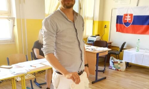 ZA SLOVENSKO ZA NÁRODNÝ ŠTÁT ZA KONIEC VOJNY