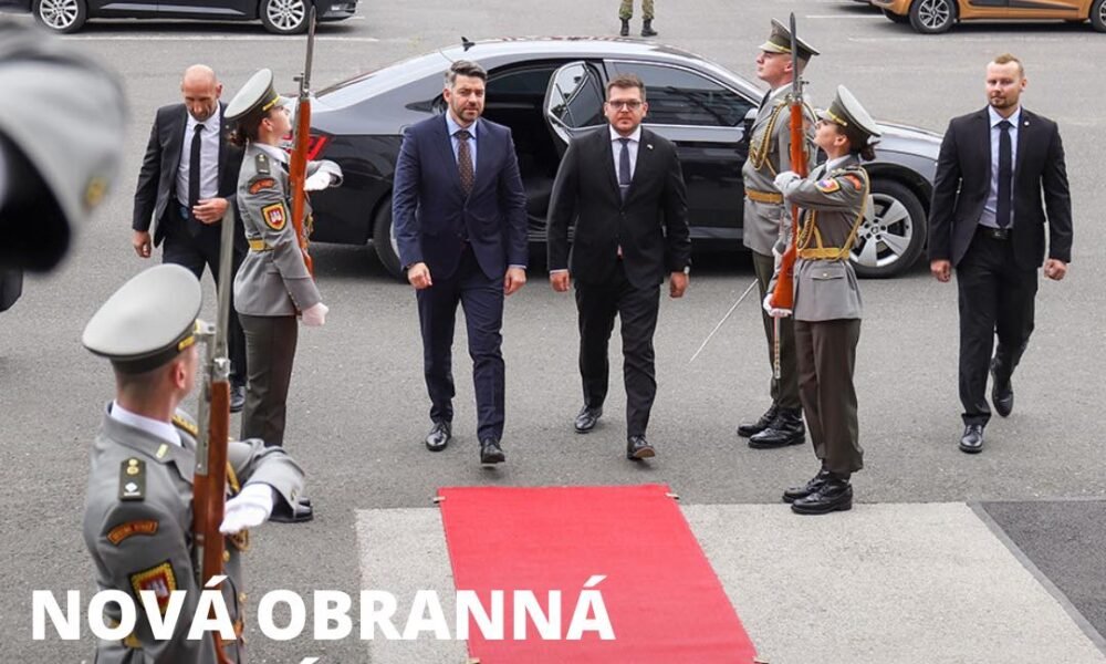 SPOLOČNE ZA BEZPEČNÝ REGIÓN 

Stretnutie Zmiešanej komisie pre vojenské a iné bezpečnostno-politické otázky odráža spoločnú víziu a odhodlanie oboch štátov…