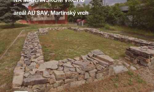 Nitra : NITRA, MILÁ NITRA 2024: DEŇ OTVORENÝCH DVERÍ NA MARTINSKOM VRCHU

 6. júl 10.00 – 16.00, Nitra, Dobšinského ul. – areál Archeologický ústav na Martinskom vr…