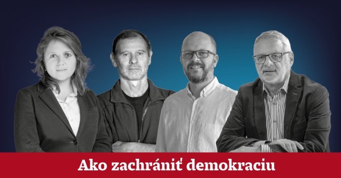 448833637_874695954702628_1573866922710560644_n.jpg Eduard Chmelár: NECHCÚ ZMIERENIE, CHCÚ BOJ, NECHCÚ DIALÓG, CHCÚ MOC
Krátko po atentáte na premiéra ma diskrétne kontaktovali dvaja významní opoziční politici s cieľom spol…