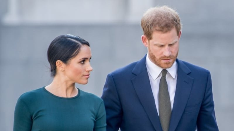 Svět čeká na důležitý signál o zdraví Kate. Královská facka Harrymu a Meghan Brity netrápí Svět čeká na důležitý signál o zdraví Kate. Královská facka Harrymu a Meghan Brity netrápí