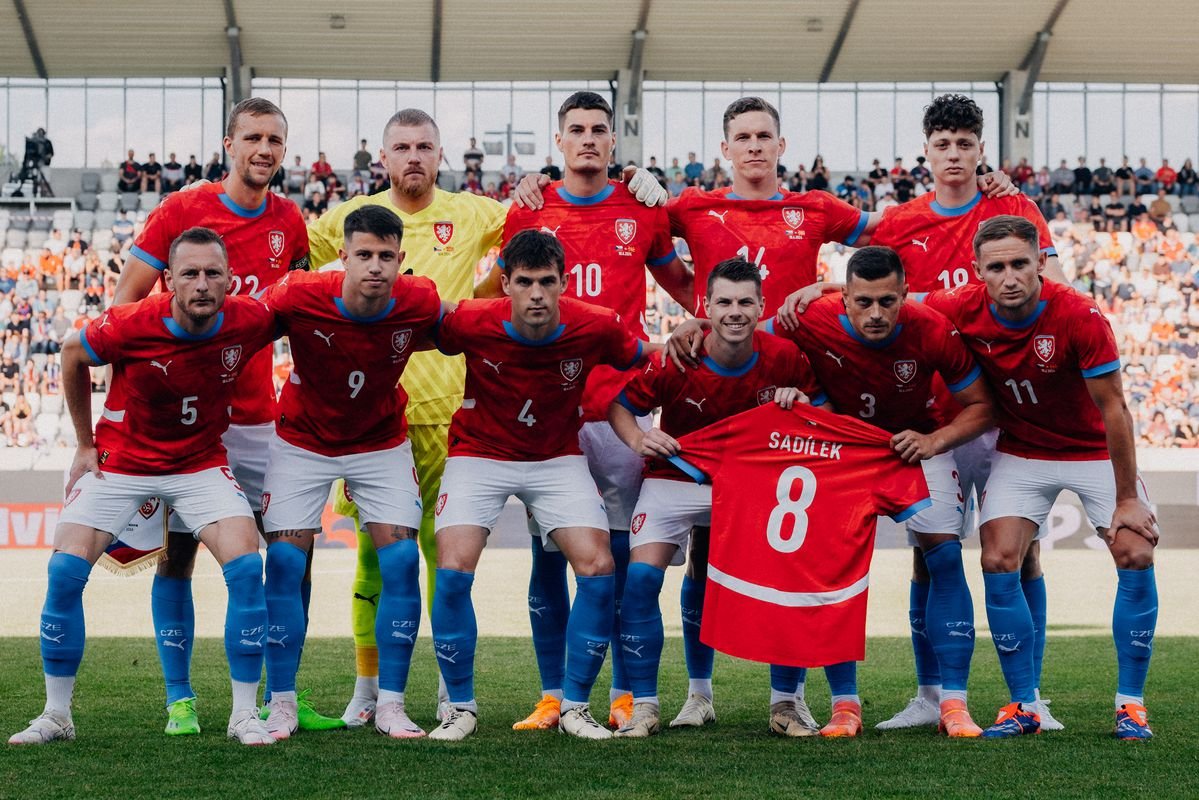 Rozpačitá generálka pred turnajom. Česko urvalo triumf v závere