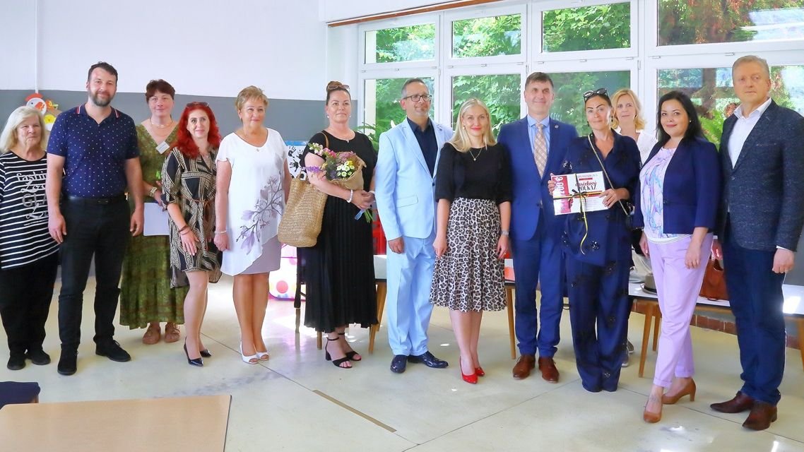 V Handlovej otvorili nové komunitné centrum