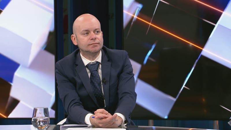 Kampaň ANO? Jako český týden v supermarketu nebo reklama na auto, kritizoval Leinert Kampaň ANO? Jako český týden v supermarketu nebo reklama na auto, kritizoval Leinert